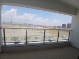 Satılık 1+1 Sezar sitesinde 65000£ KDV + trafo ödenmiştir
