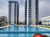 Satılık Daire-Long Beach, İskele