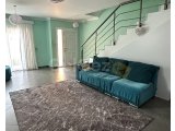 Lüks 3+1 Taş Villa, Kuzey Kıbrıs'ta Long Beach'te!