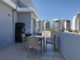 Satılık Penthouse-Long Beach, İskele