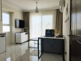 Satılık Penthouse-Long Beach, İskele