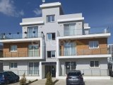 Satılık Penthouse-Long Beach, İskele