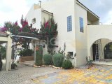 Satılık Villa-Long Beach, İskele
