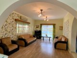 Satılık Villa-Long Beach, İskele