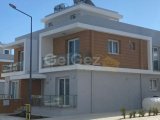 Satılık Royal Sun Elite sitesinde 3+1 dublex villa sadece 155000£ KDV trafo dahıl