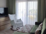 Satılık Villa-Long Beach, İskele