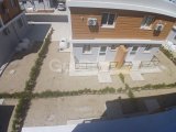 Satılık 2+1 villa Royal Sun Elite sitesinde beyaz eşyalara KDV + trafo ödenmiştir