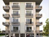 2+1 EŞYALI DAİRE
