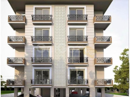 2+1 EŞYALI DAİRE