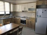 2+1 EŞYALI DAİRE