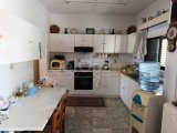 ÜÇ YATAK ODALI VİLLA (PRE 74 TÜRKİYE TAPU)