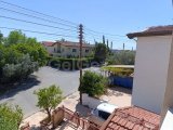 ÜÇ YATAK ODALI VİLLA (PRE 74 TÜRKİYE TAPU)