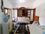 ÜÇ YATAK ODALI VİLLA (PRE 74 TÜRKİYE TAPU)