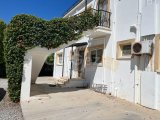ÜÇ YATAKLI MOBİLYALI BAHÇELİ DAİRE