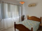 ÜÇ YATAKLI MOBİLYALI BAHÇELİ DAİRE