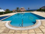 ÜÇ YATAKLI MOBİLYALI BAHÇELİ DAİRE