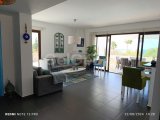 ÜÇ YATAK ODALI DÖŞENMİŞ AKDENİZ BUNGALOWU