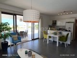 ÜÇ YATAK ODALI DÖŞENMİŞ AKDENİZ BUNGALOWU