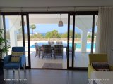 ÜÇ YATAK ODALI DÖŞENMİŞ AKDENİZ BUNGALOWU