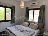ÜÇ YATAK ODALI DÖŞENMİŞ AKDENİZ BUNGALOWU