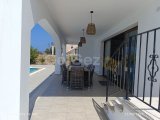ÜÇ YATAK ODALI DÖŞENMİŞ AKDENİZ BUNGALOWU