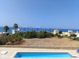 ÜÇ YATAK ODALI DÖŞENMİŞ AKDENİZ BUNGALOWU
