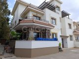 ÜÇ YATAK ODALI MOBİLYALI AKDENİZ TARZI DAİRE