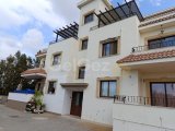 ÜÇ YATAK ODALI MOBİLYALI AKDENİZ TARZI DAİRE