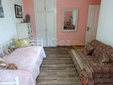 ÜÇ YATAK ODALI MOBİLYALI AKDENİZ TARZI DAİRE