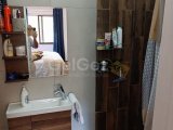 ÜÇ YATAK ODALI MOBİLYALI AKDENİZ TARZI DAİRE
