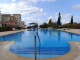 ÜÇ YATAK ODALI MOBİLYALI AKDENİZ TARZI DAİRE