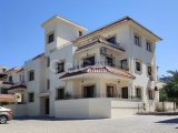 ÜÇ YATAK ODALI MOBİLYALI LÜKS PENTHOUSE