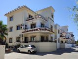 ÜÇ YATAK ODALI MOBİLYALI LÜKS PENTHOUSE