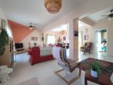 ÜÇ YATAK ODALI MOBİLYALI LÜKS PENTHOUSE