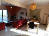 ÜÇ YATAK ODALI MOBİLYALI LÜKS PENTHOUSE