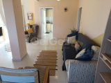 ÜÇ YATAK ODALI MOBİLYALI LÜKS PENTHOUSE