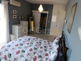 ÜÇ YATAK ODALI MOBİLYALI LÜKS PENTHOUSE