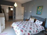 ÜÇ YATAK ODALI MOBİLYALI LÜKS PENTHOUSE