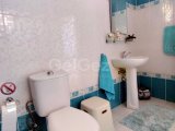 ÜÇ YATAK ODALI MOBİLYALI LÜKS PENTHOUSE
