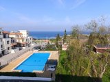 ÜÇ YATAK ODALI MOBİLYALI LÜKS PENTHOUSE