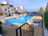 ÜÇ YATAK ODALI MOBİLYALI LÜKS PENTHOUSE