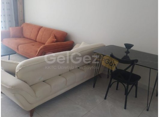 Kiralık 2+1 Mağusa Caddem 650 £