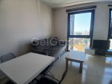 Kiralık 1+0 Caddemde 350£ geniş 4 aylık peşin 1 komisyon 1 depozito