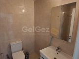 Kiralık 1+1 temiz ve geniş daire 400£