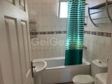 İKİ YATAK ODALI MOBİLYALI BAHÇE DAİRESİ