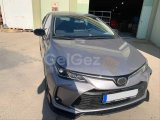 COROLLA 2019+ IÇIN UYUMLU YARASA AYNA KAPAGI - PIANO BLACK