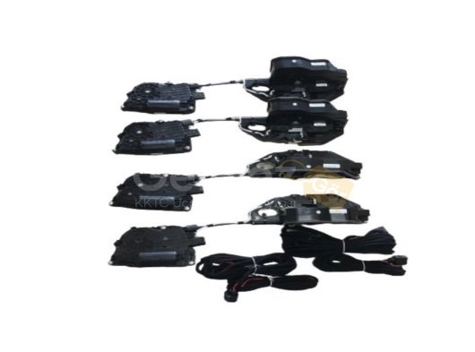 F20 F32 F36 E70 E71 IÇIN UYUMLU VAKUM KAPI (1-2-4-X5-X6)