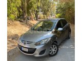 2013 MAZDA DEMIO