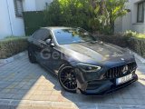 MERCEDES C200 AMG