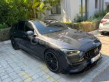 MERCEDES C200 AMG